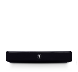 Squeezebox™ Receiver