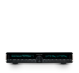 Transporter® Network Music Player