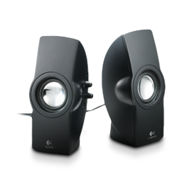 R-5 Speakers