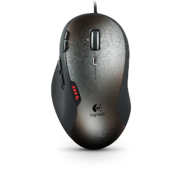 Gaming Mouse G500