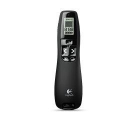 Professional Presenter R800