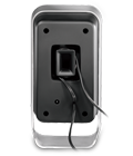 Cable management system
