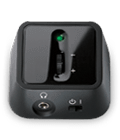 Wired remote



