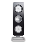 Sleek, contemporary design


