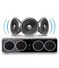 Stereo XL technology