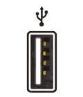 USB connectivity



