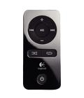 Wireless remote control


