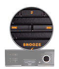 Digital AM/FM radio