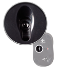 High-definition optical tracking


