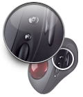 Eight-button convenience

