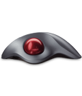 Ergonomic, right-handed design
