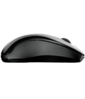 Comfortable ambidextrous design