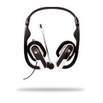 Premium Notebook Headset