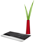 Sleek, minimalist design