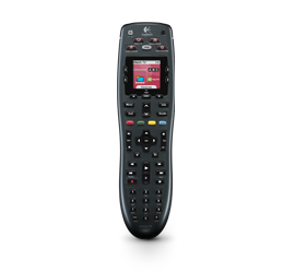 Harmony® 700 Advanced Universal Remote