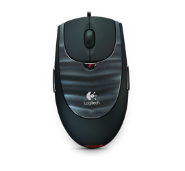 G3 Laser Mouse