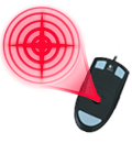 G3 Laser Mouse