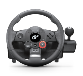Driving Force™ GT