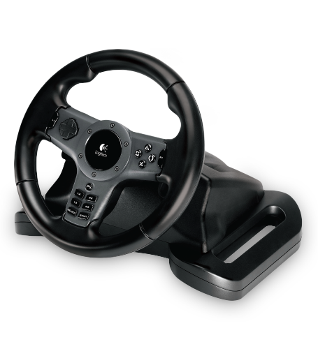 Driving Force Wireless™