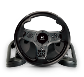 Driving Force Wireless™
