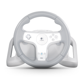 Logitech® Speed Force Wireless™