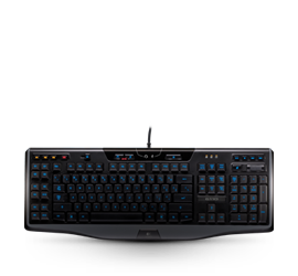 Gaming Keyboard G110