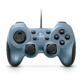 Logitech® Rumblepad™ 2