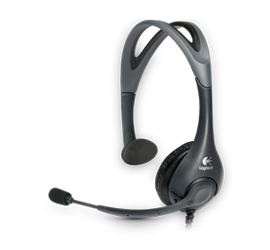 Vantage™ USB Headset