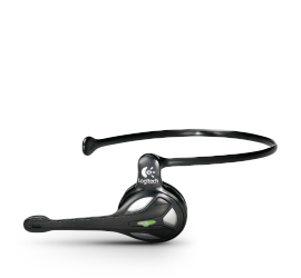 Logitech® Cordless Vantage™ Headset for PLAYSTATION®3