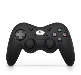 Cordless Precision™ Controller for PLAYSTATION®3