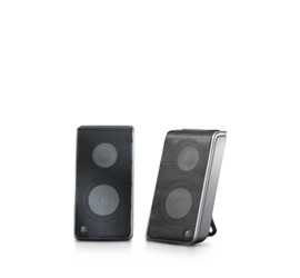 V20 Notebook Speakers