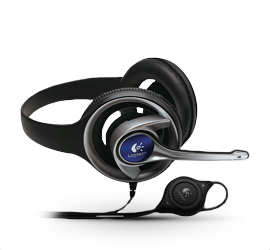 Precision PC Gaming Headset
