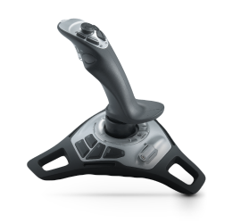 Freedom™ 2.4 Cordless Joystick