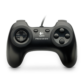 Precision™ Gamepad