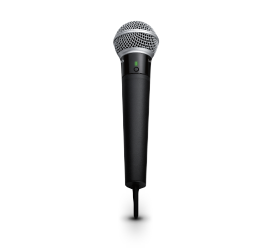 Wireless Microphone