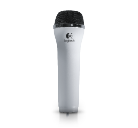 Vantage USB Microphone for Xbox 360®