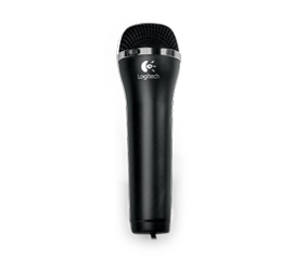 Vantage™ USB Microphone