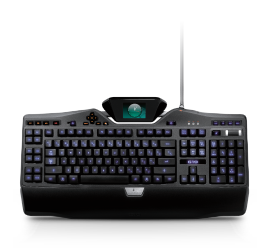 G19 Keyboard for Gaming