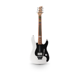 Logitech® Wireless Guitar Controller