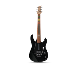 Logitech® Wireless Guitar Controller