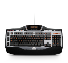 G15 Gaming Keyboard