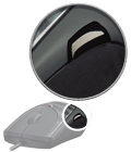 Adjustable sensitivity


