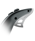 High-precision throttle


