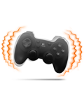 Vibration feedback

