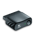 Mini-receiver



