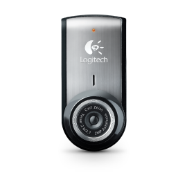 Logitech® Webcam C905