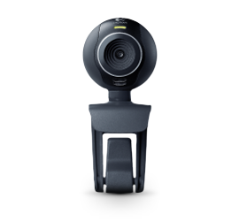 Logitech® Webcam C300