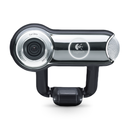 Logitech® QuickCam® Vision Pro for Mac®