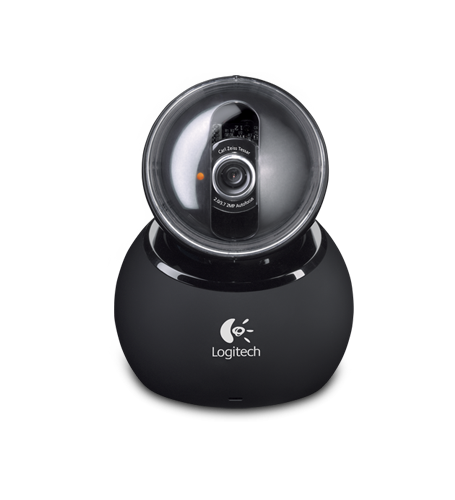QuickCam® Orbit AF