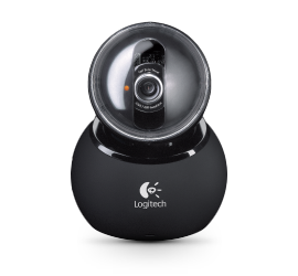 QuickCam® Orbit AF